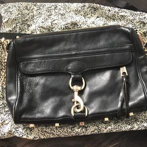 Rebecca Minkoff Large MAC bag